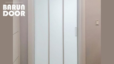맘 편한 슬림중문 설치 후기 & 꿀팁 대방출! ✨